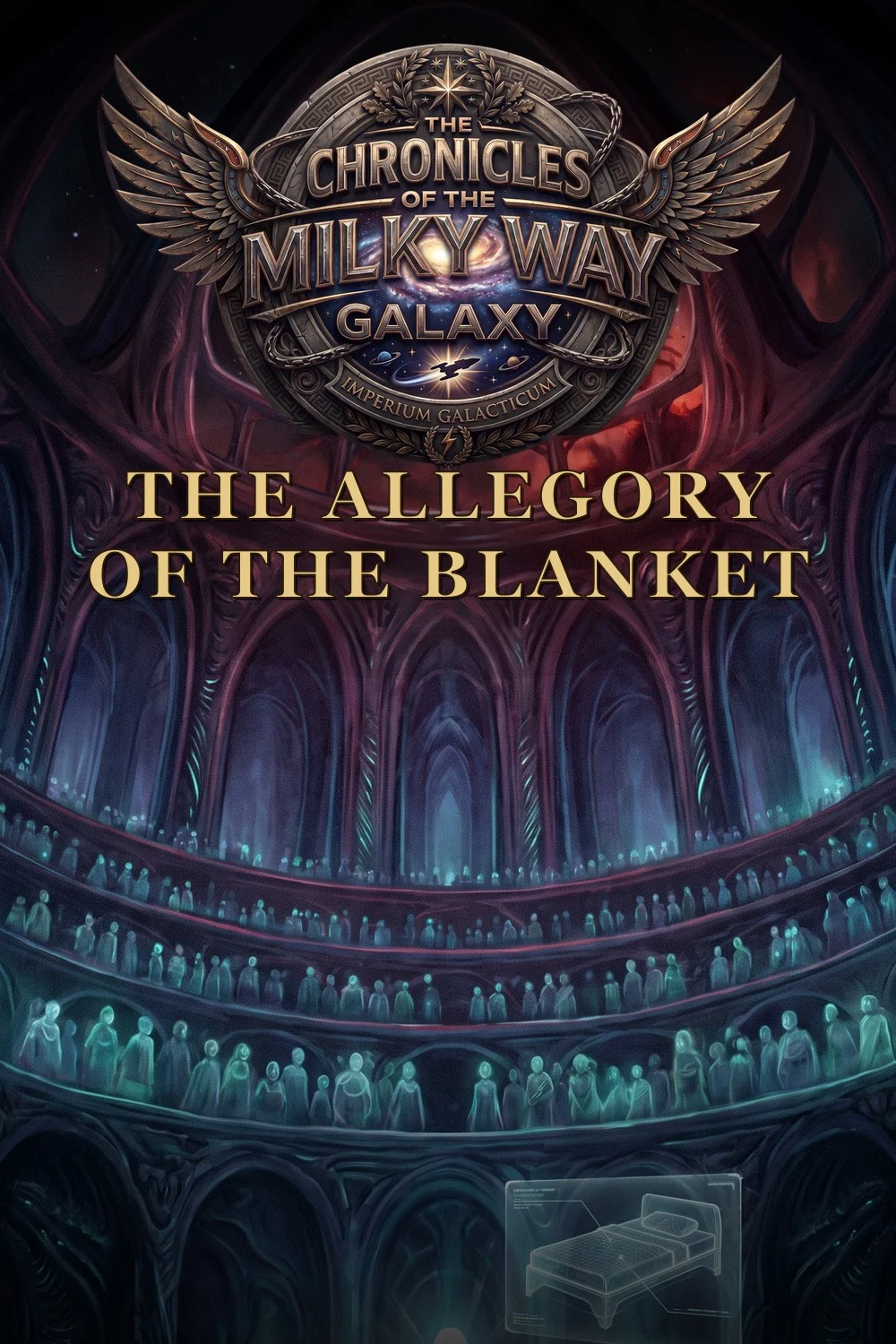 The Allegory of the Blanket