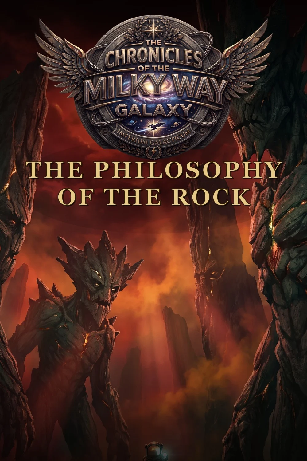 The Philosophy of the Rock