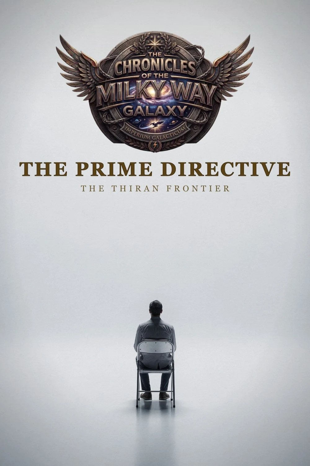 The Prime Directive