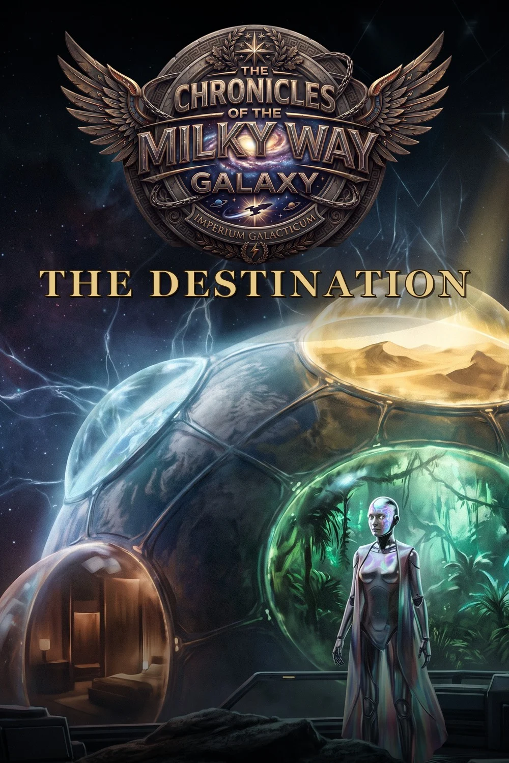 The Destination
