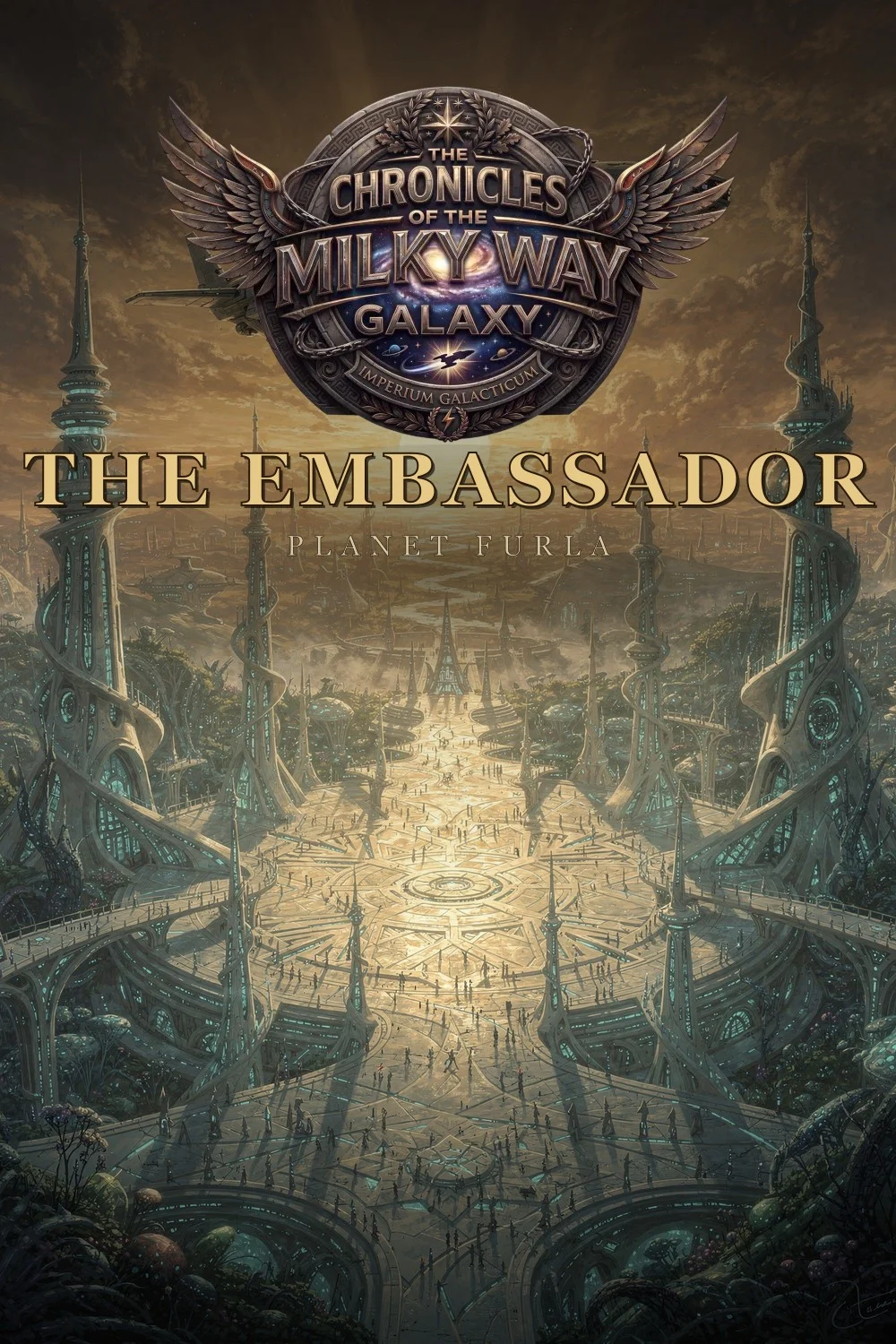 The Embassador