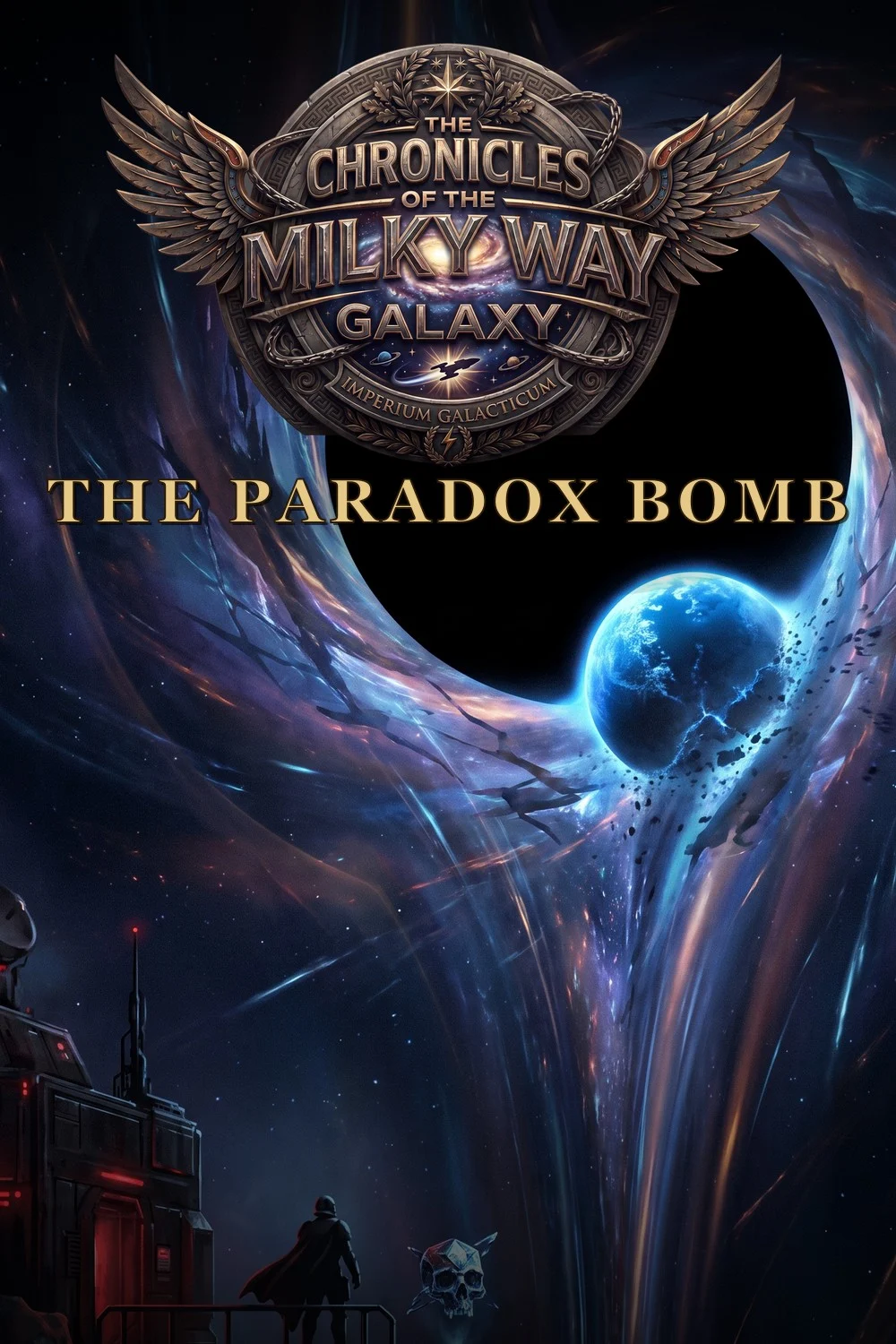 The Paradox Bomb