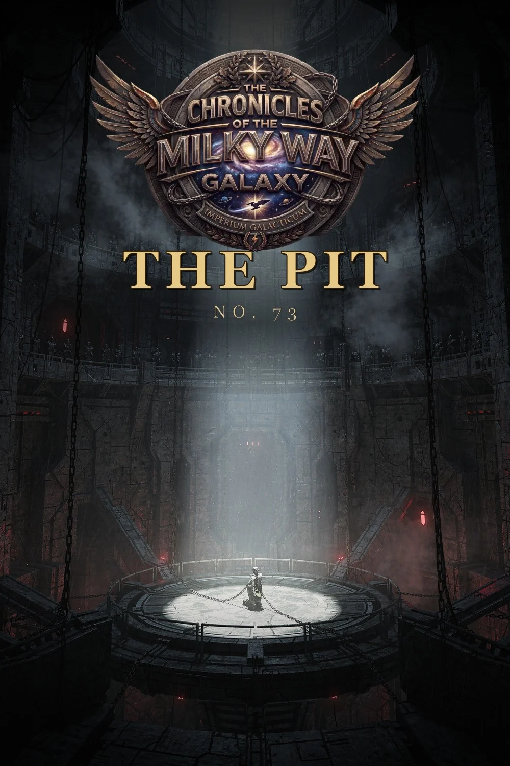 The Pit — No 73
