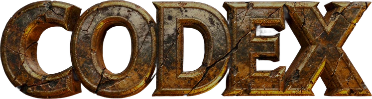 The Imperial Codex