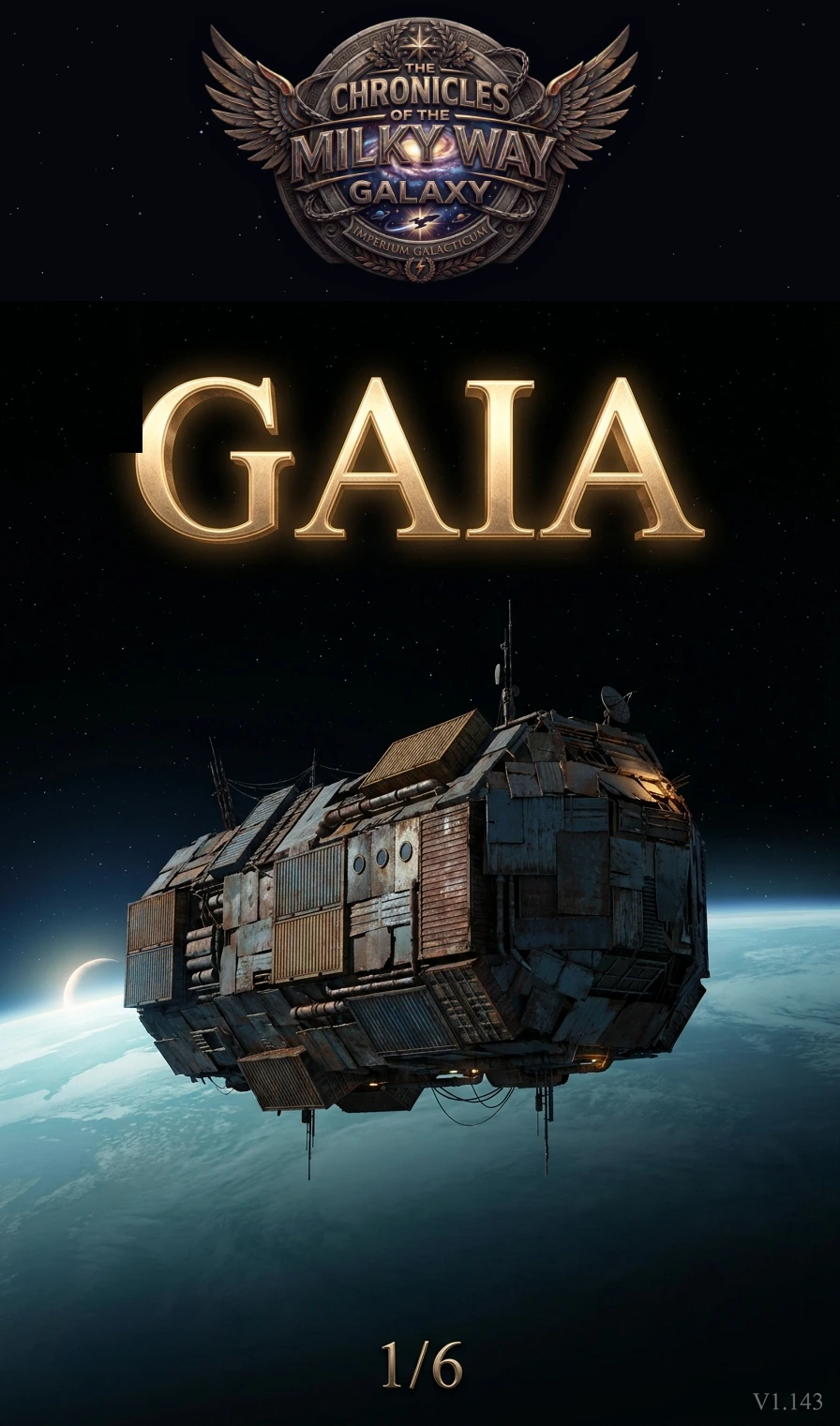 Gaia