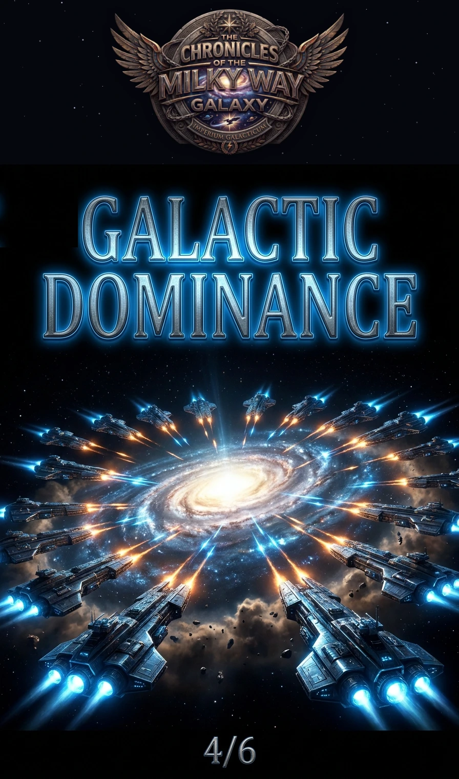 Galactic Dominance