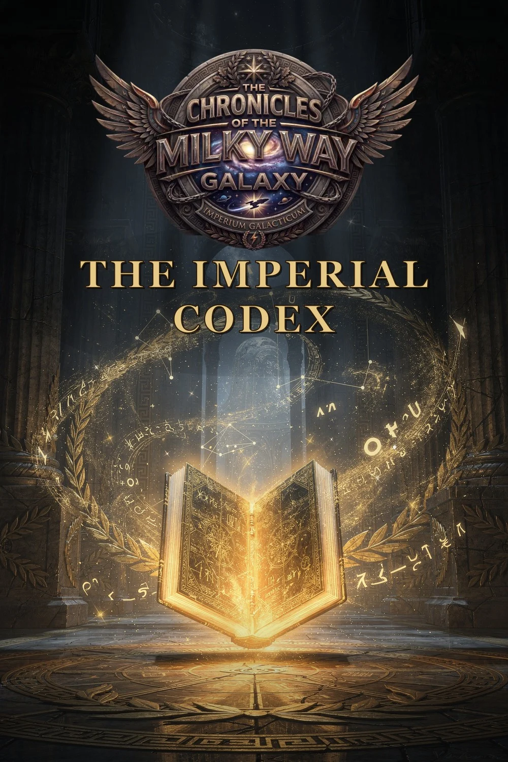 The Imperial Codex