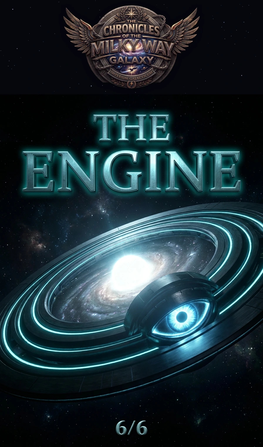 The Engine